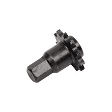 Звездочка вала суппорта KNORR SB5/SN5 — аналоги K0008 AVTECH и CKSK.10.8